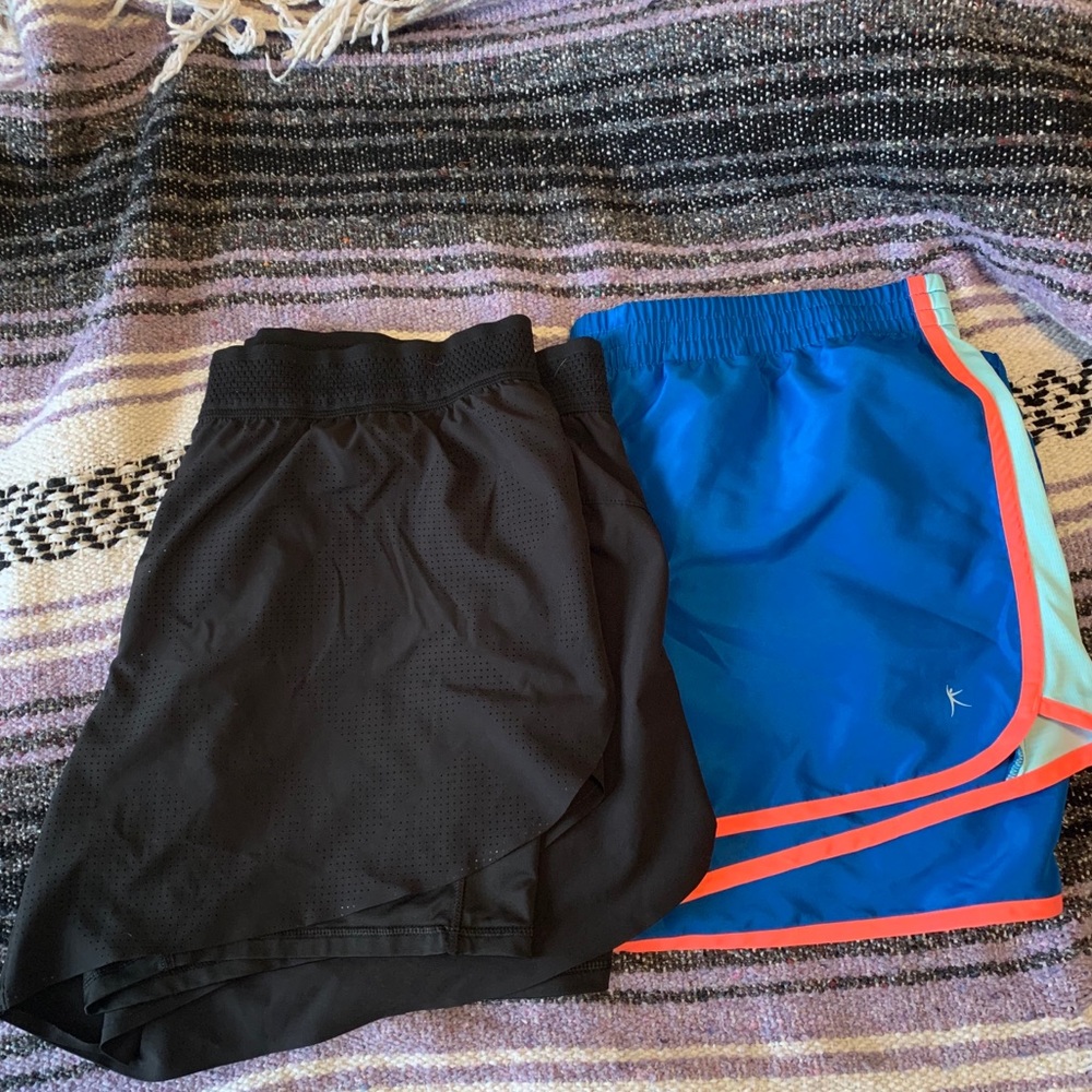 Atheletic Short Bundle (Avia & Daskin Now Brand)